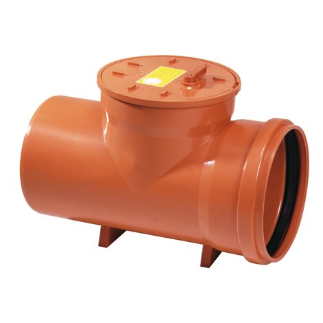 Válvula antiretorno Ø250-315 Válvula antiretorno Ø250-315