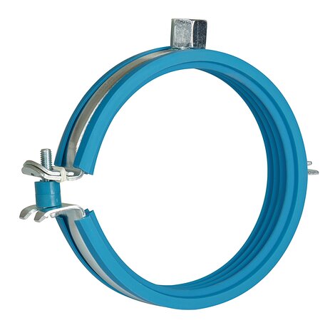 Abrazadera STL Abrazadera STL