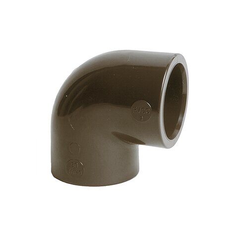 H4M - Codo 90° CPVC H4M - Codo 90° CPVC