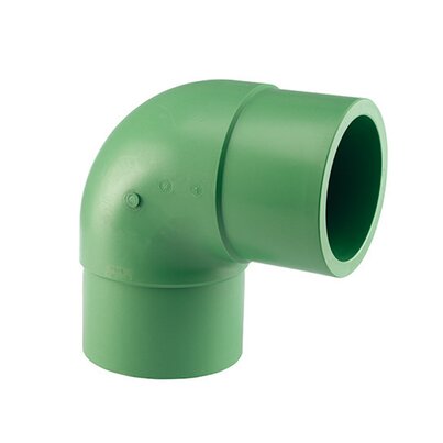 Codo 90° m-m