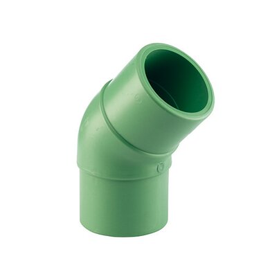 Codo 45° m-m