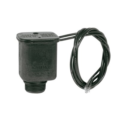 Solenoide 2 vías