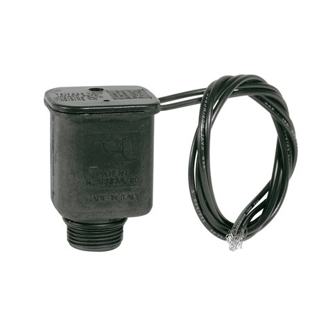 Solenoide 2 vías Solenoide 2 vías