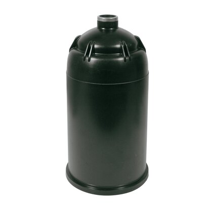 Vaso filtro
