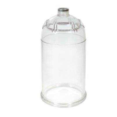 Vaso filtro