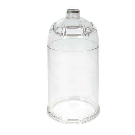 Vaso filtro