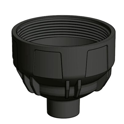 Tapón filtro purga