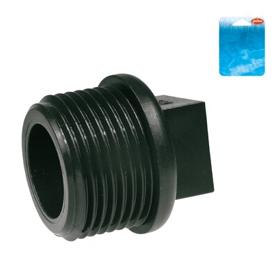 TAPON ROSCA HEMBRA