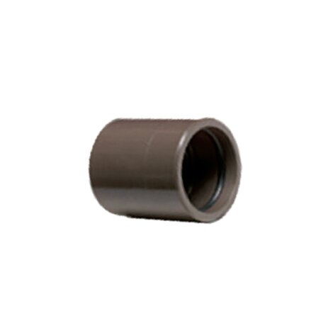 Manguito mixto H-H con junta EPDM HTA-E Manguito mixto H-H con junta EPDM HTA-E