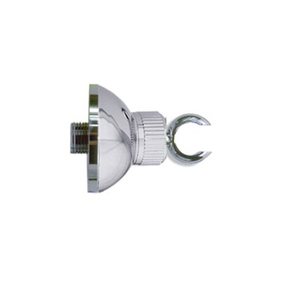 Soporte orientable y articulado para mangos con codo