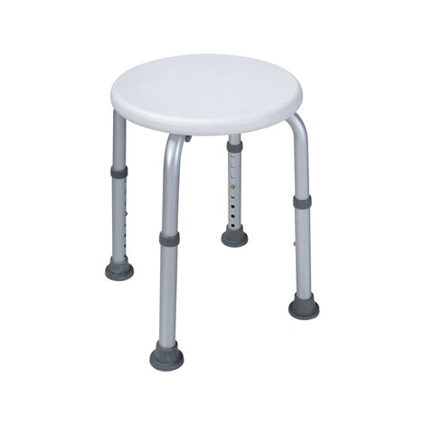 Taburete para el interior de la ducha Taburete para el interior de la ducha
