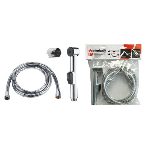 Conjunto para WC