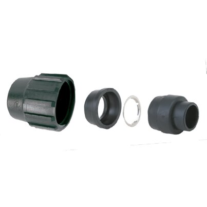 Adaptador universal para tubo de cobre