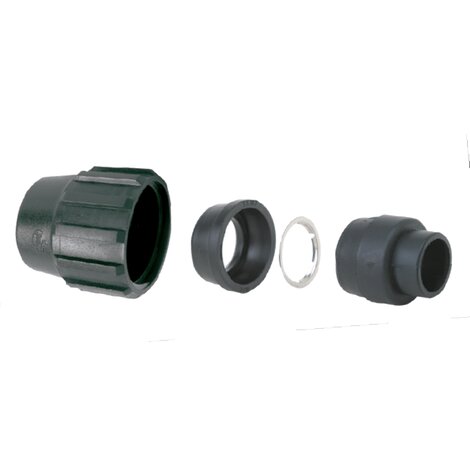 Adaptador universal para tubo de cobre