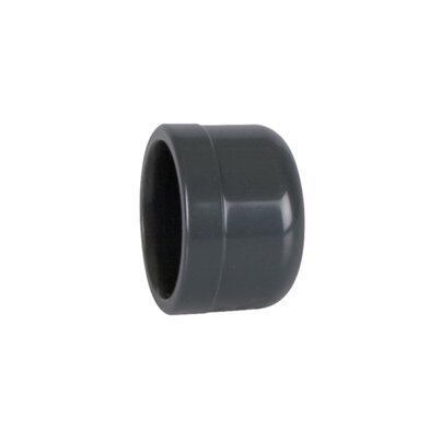 Tapón hembra PVC presión