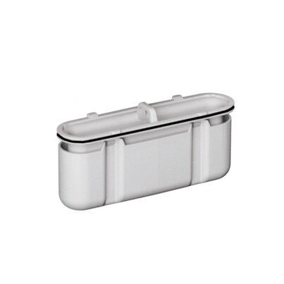 <B>LINNUM WALL</B>Kit sifón sumidero vertical de pared