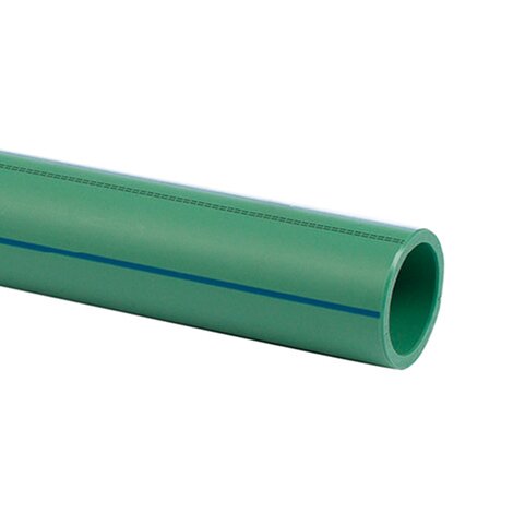 Tubería PP-R SDR 11. Serie 5 Tubería PP-R SDR 11. Serie 5