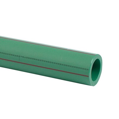 Tubería PP-R CON FIBRA SDR 7,4. Serie 3,2