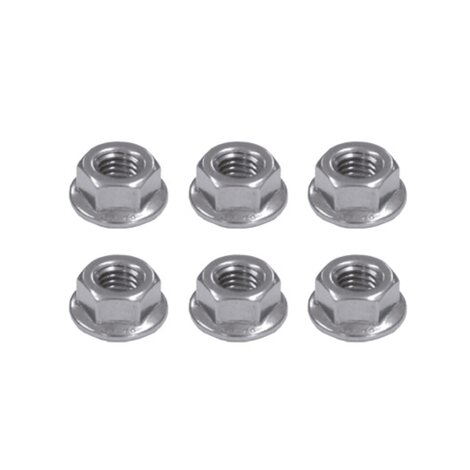 Tornillos para sumideros Akasison (conjunto de 6)