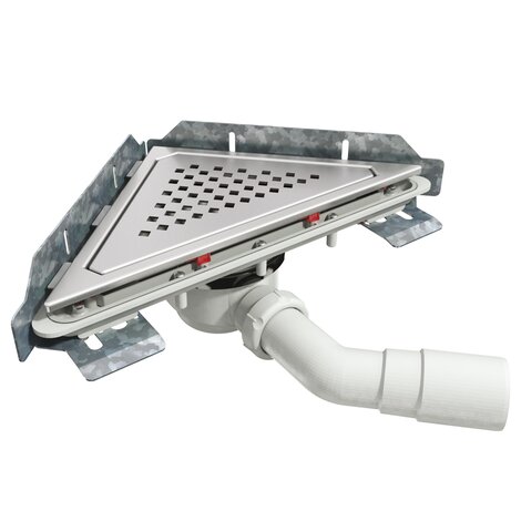 Sumidero Linnum triangular s/orientable Sumidero Linnum triangular s/orientable