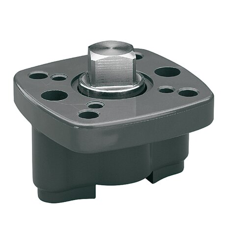 Adaptador para motorización Adaptador para motorización