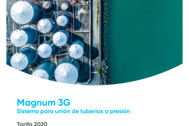 TARIFA ENCARTABLE MAGNUM 3G