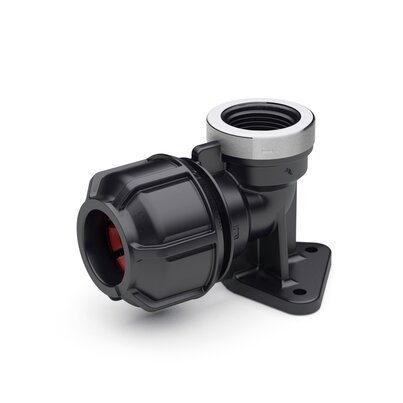 Codo grifo 90°