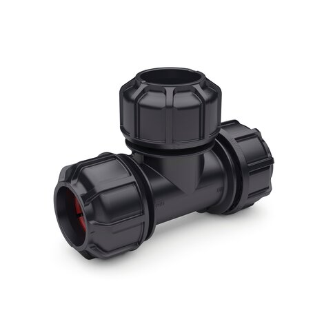 Te 90° para reparaciones Te 90° para reparaciones