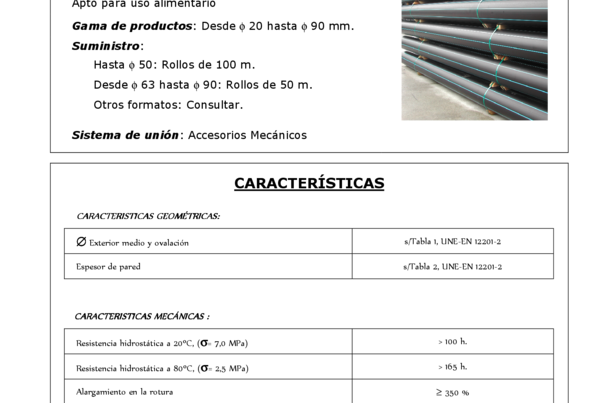 ET-061-FLEXIPOL-PE-40-AENOR