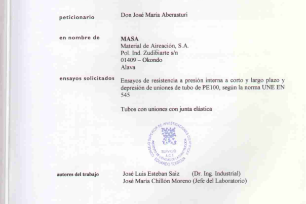 SISTEMA-PUSH-FAST-INFORME-TORROJA-UNE-EN-