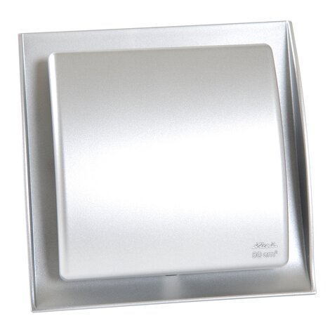 Rejilla de ventilación Neolia, anti-UV Rejilla de ventilación Neolia, anti-UV