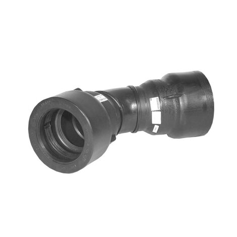 CODOS 45° HEMBRA HEMBRA PN16 / SDR 11 CODOS 45° HEMBRA HEMBRA PN16 / SDR 11