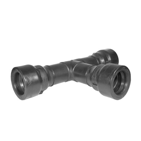 TE HEMBRA HEMBRA HEMBRA PN16 / SDR 11 TE HEMBRA HEMBRA HEMBRA PN16 / SDR 11