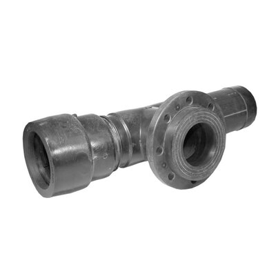 TE HEMBRA EMBRIDADA MACHO PN16 / SDR 11