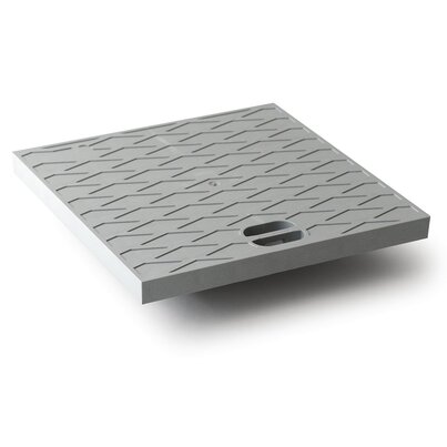 Cubierta de PVC para calzadas B125
