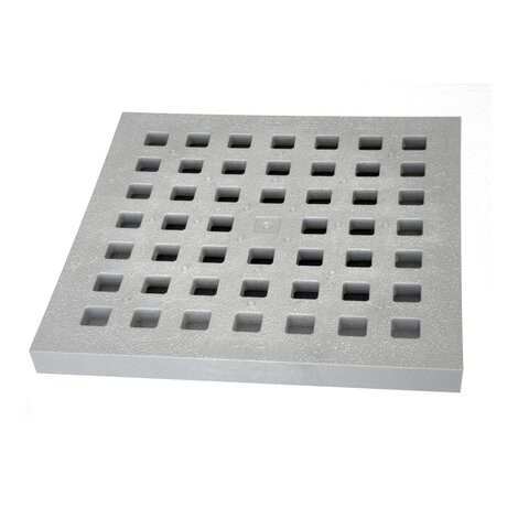 Rejilla de PVC para calzadas B125