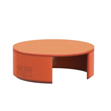 Tapón hembra para encolar