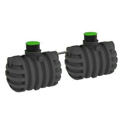 Sistema ecualizado ISEA SBR20 - SBR30 - SBR40 - SBR50
