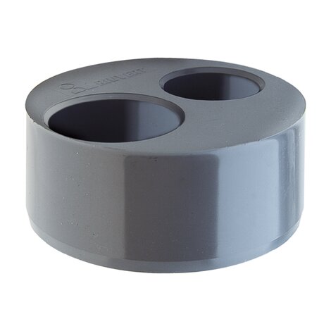 Tapón reductor doble macho/hembra Tapón reductor doble macho/hembra
