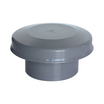 Sombrerete de ventilación