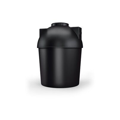 Tanque enterrar de PE