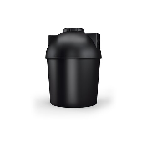 Tanque enterrar de PE