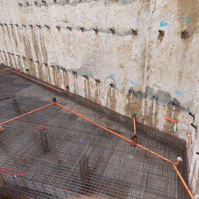 Sistema Colector Jimten Aliaxis