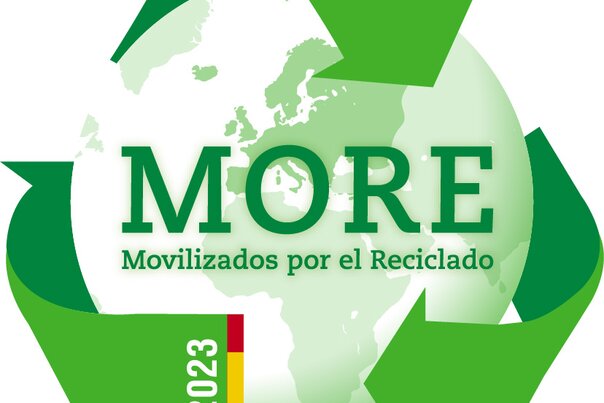 Recibimos el Sello MORE por nuestro compromiso con la economía circular