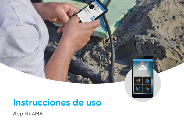 APP Friamat
