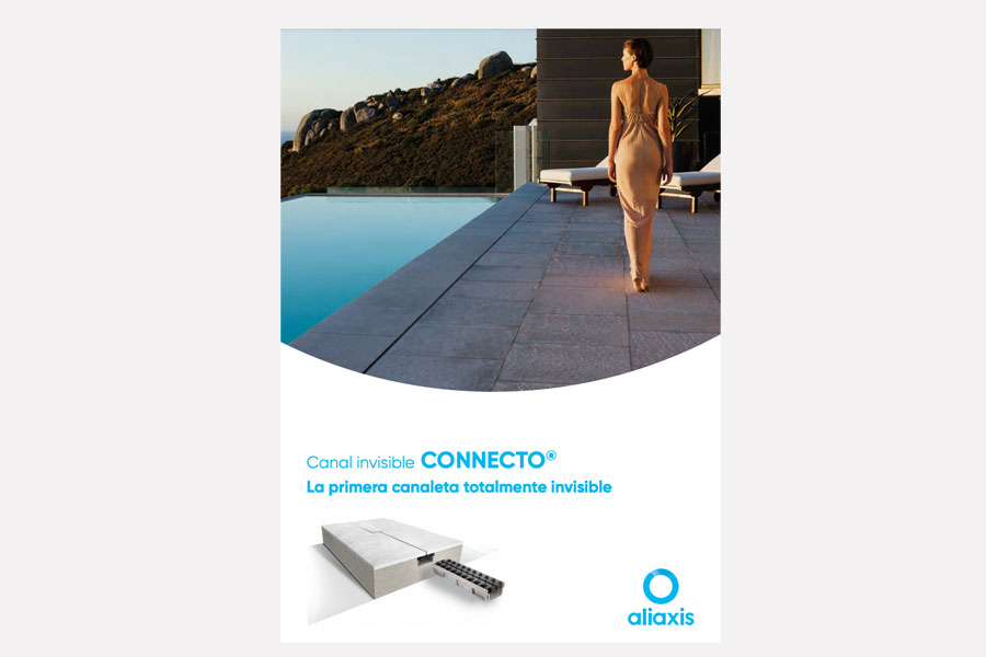 Canal invisible CONNECTO
