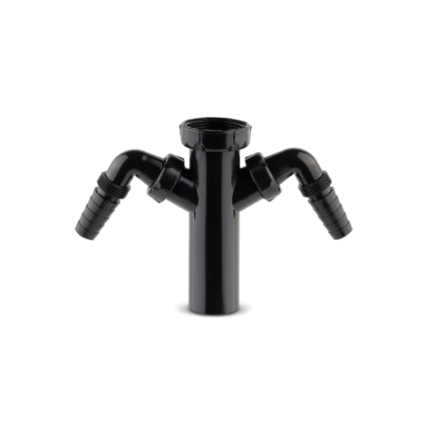 Cuello extensible doble toma electrodoméstico Cuello extensible doble toma electrodoméstico